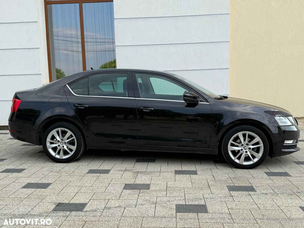 Skoda Octavia - 15
