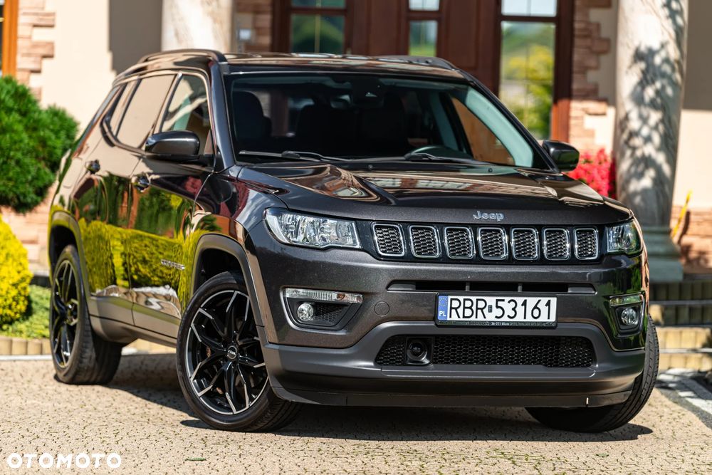 Jeep Compass 1.4 MultiAir Business Line - 3