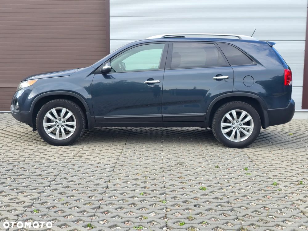 Kia Sorento 2.0 CRDI XL 2WD - 12