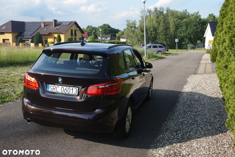 BMW Seria 2 - 8