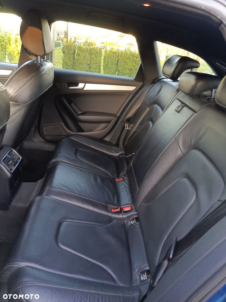 Audi A4 Avant - 15