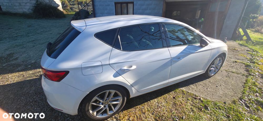 Seat Leon 1.6 TDI Style - 2
