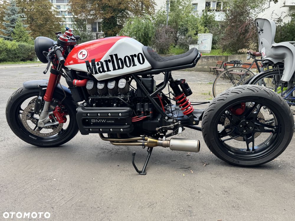 BMW K - 10