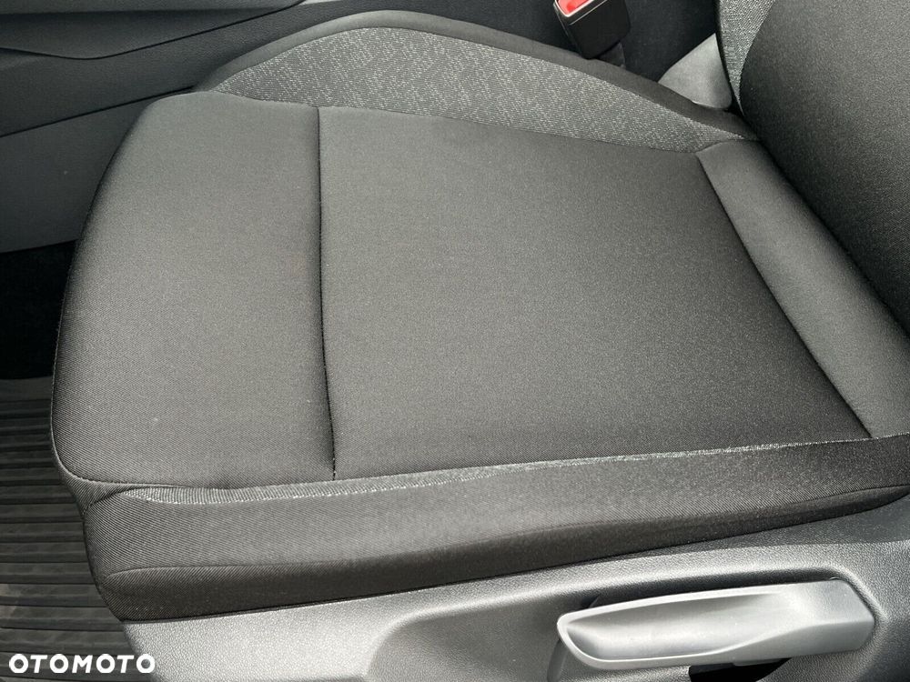 Skoda Octavia 1.5 TSI mHEV Essence DSG - 14