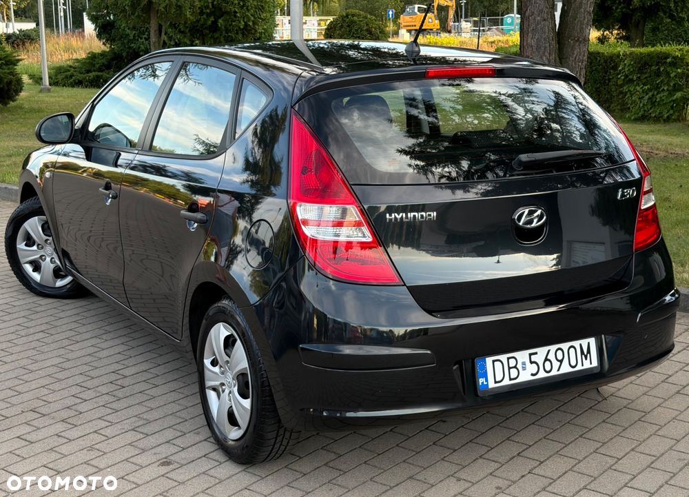 Hyundai i30 - 25