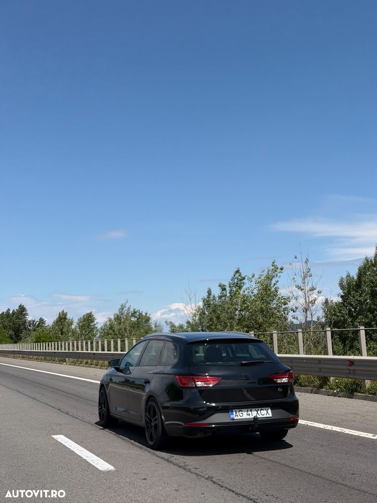 Seat Leon - 2