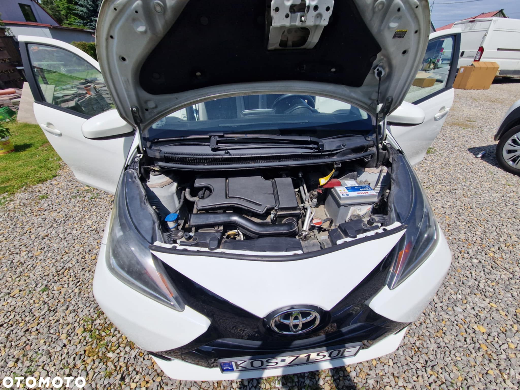 Toyota Aygo - 5