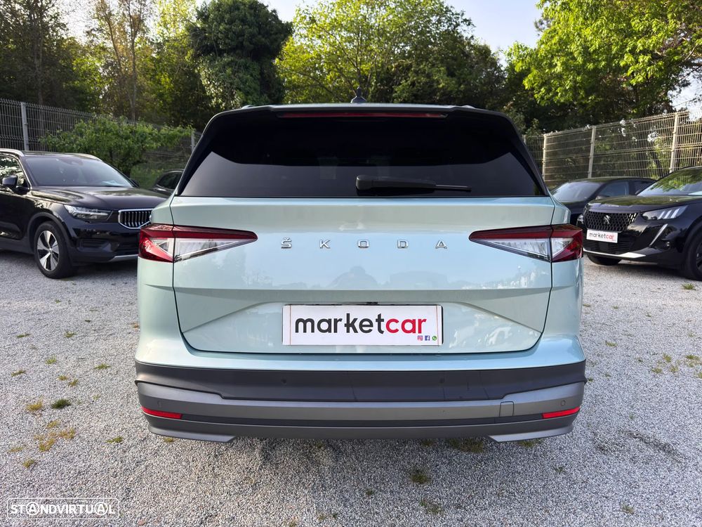 Skoda Enyaq iV 60 - 13