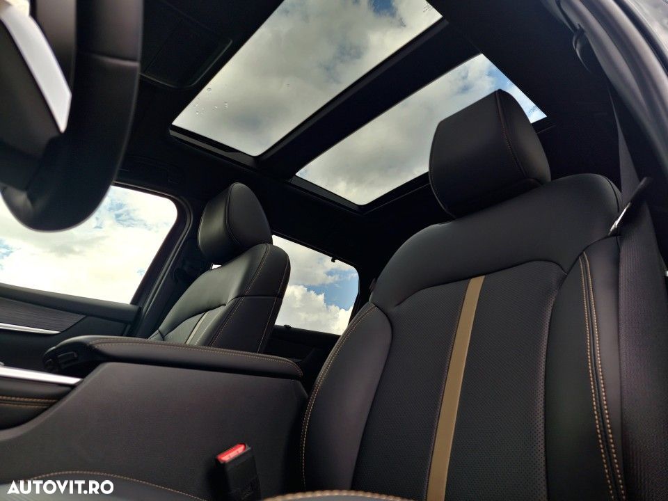 Mazda CX-80 3.3 e-Skyactiv AT8 AWD MHEV Homura Plus - 12