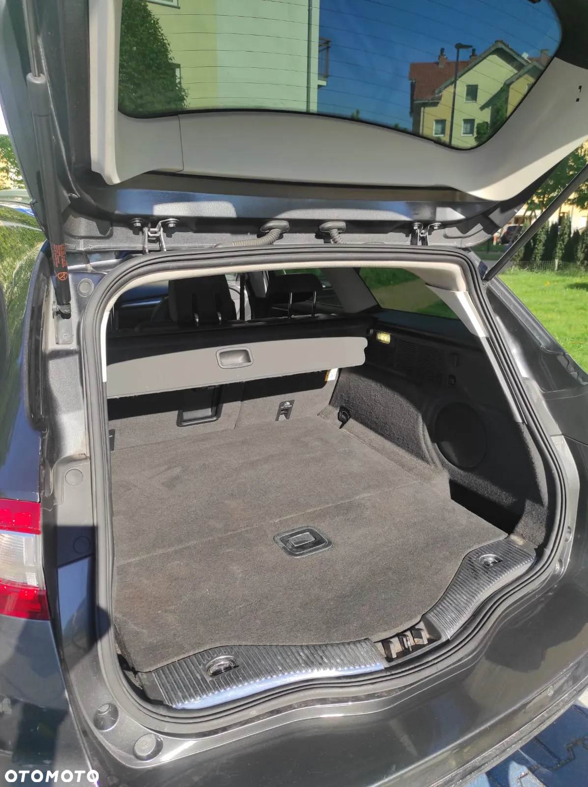 Ford Mondeo - 16