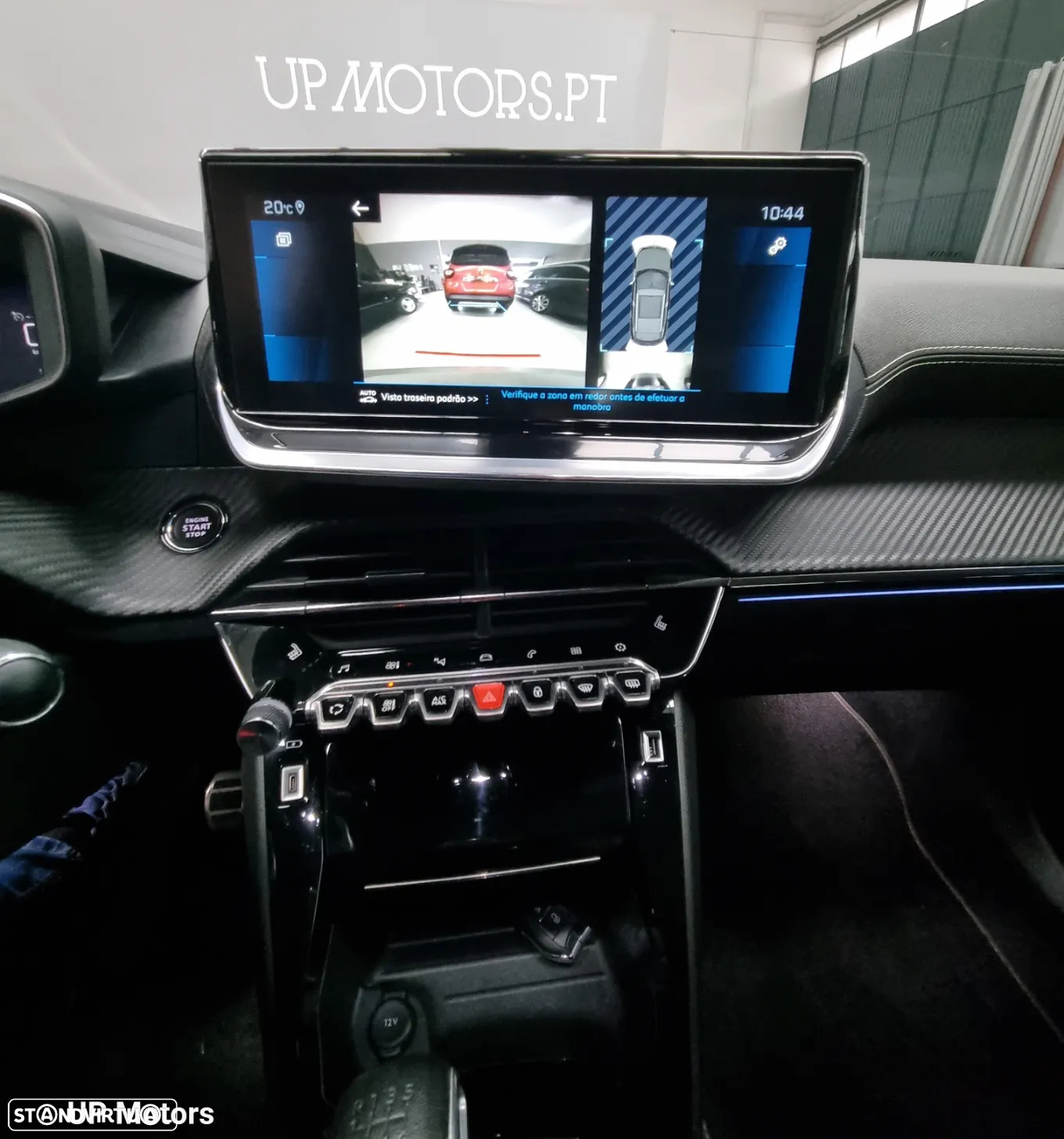 Peugeot 2008 1.2 PureTech GT - 14