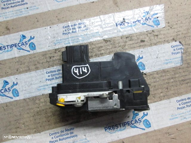 Fecho S/REF0414 FORD FIESTA 2003 TE ELETRICO - 3