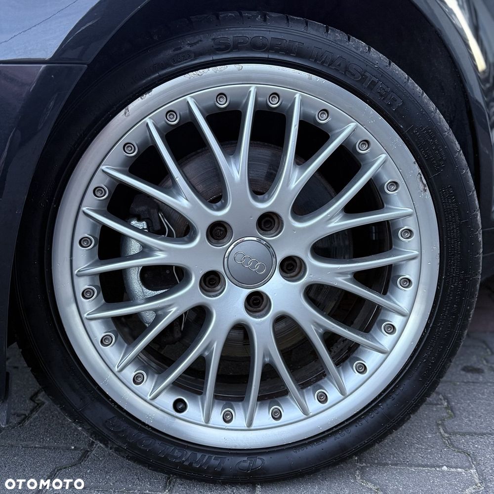 Audi A3 Sportback 2.0T FSI Attraction - 13