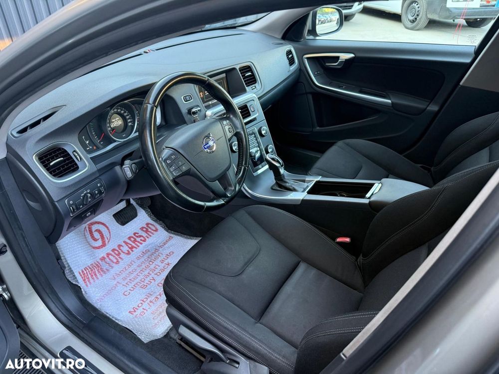 Volvo S60 - 7
