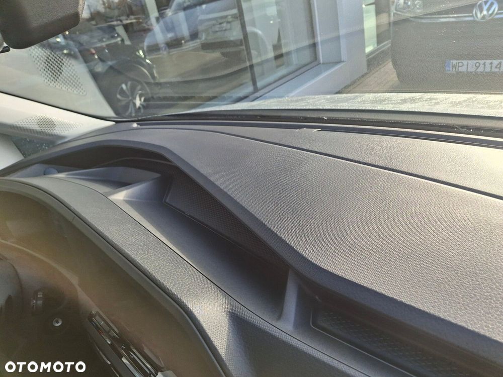 Volkswagen Caddy - 18