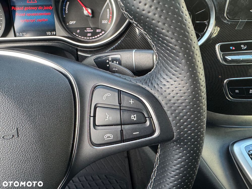 Mercedes-Benz EQV - 25