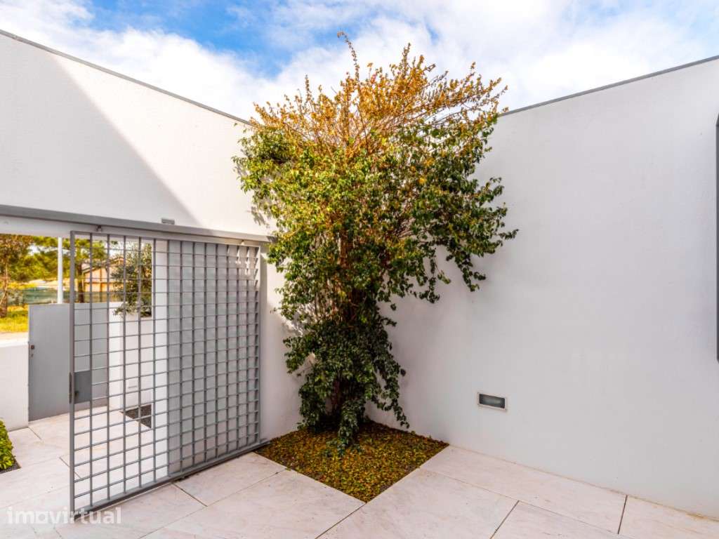 Moradia com Jardim e Piscina na Comporta - Grande imagem: 4/60
