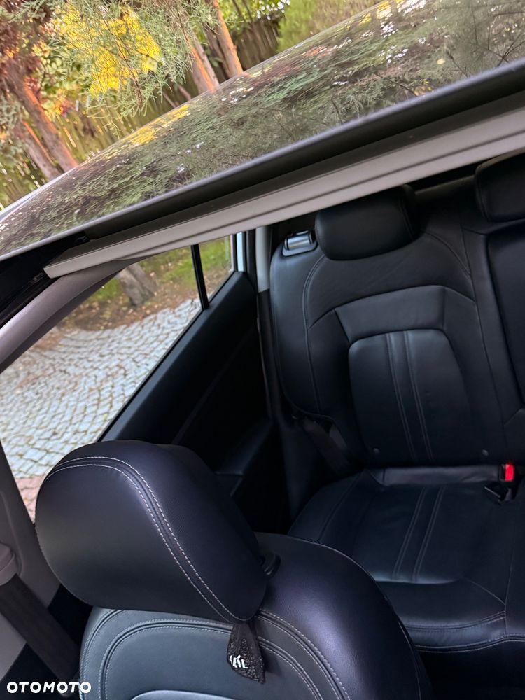Kia Sportage 1.7 CRDI XL 2WD - 7