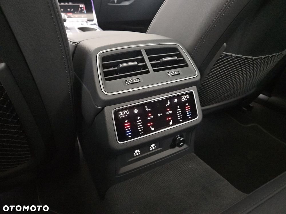 Audi S6 Avant TDI mHEV Quattro Tiptronic - 25