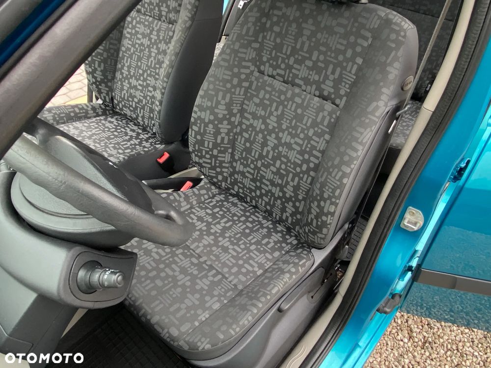 Renault Modus 1.2 16V Privilege - 30