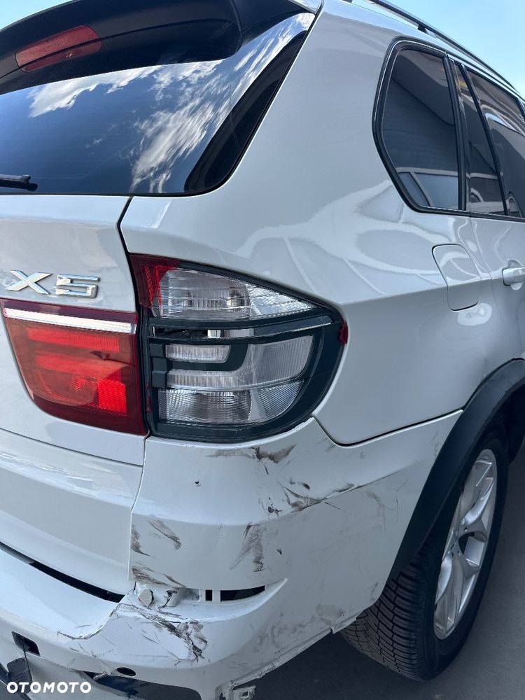 BMW X5 - 12