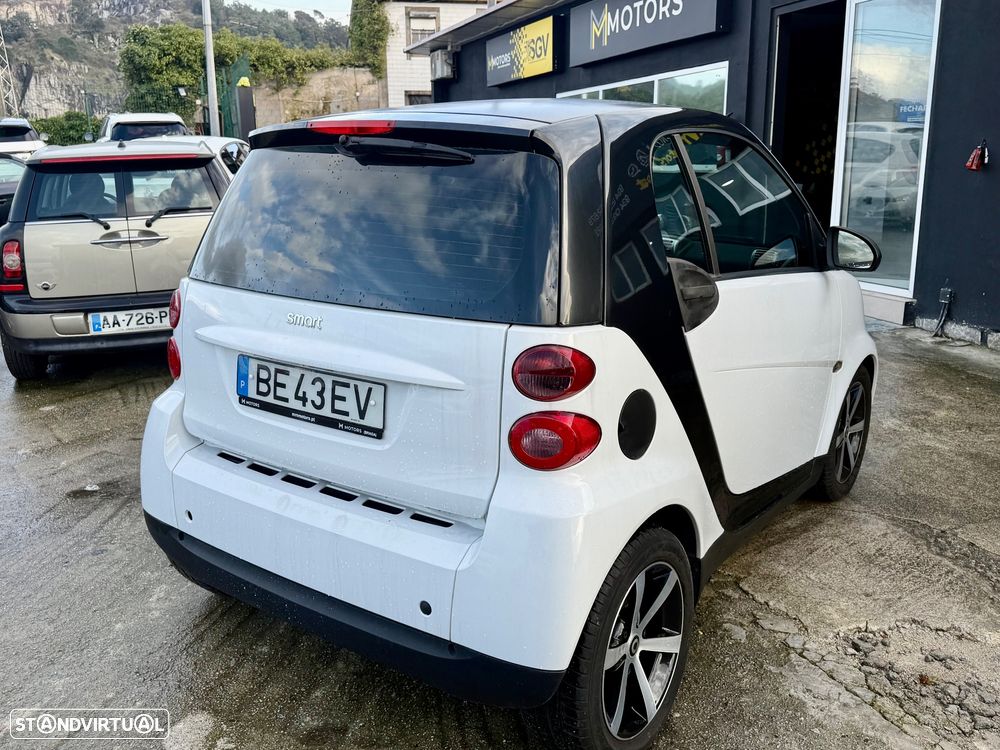 Smart ForTwo Coupé - 32