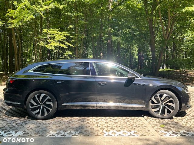 Volkswagen Arteon 2.0 TDI R-Line DSG - 5