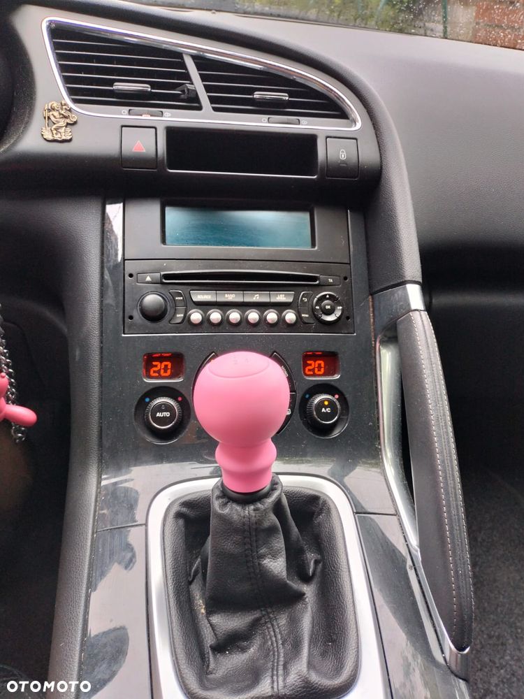 Peugeot 3008 1.6 HDi Access - 9