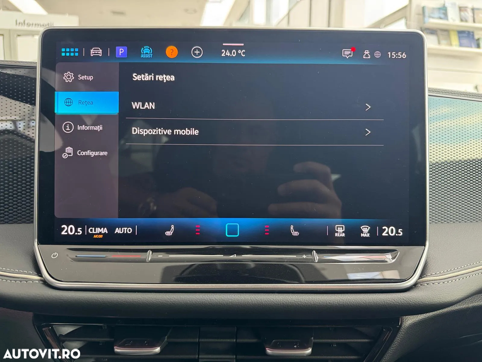 Volkswagen Passat Variant 2.0 TDI DSG Business - 14