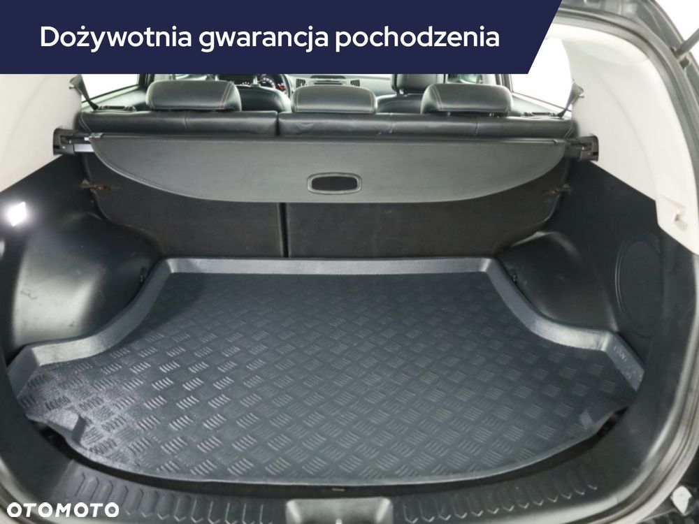 Kia Sportage - 13