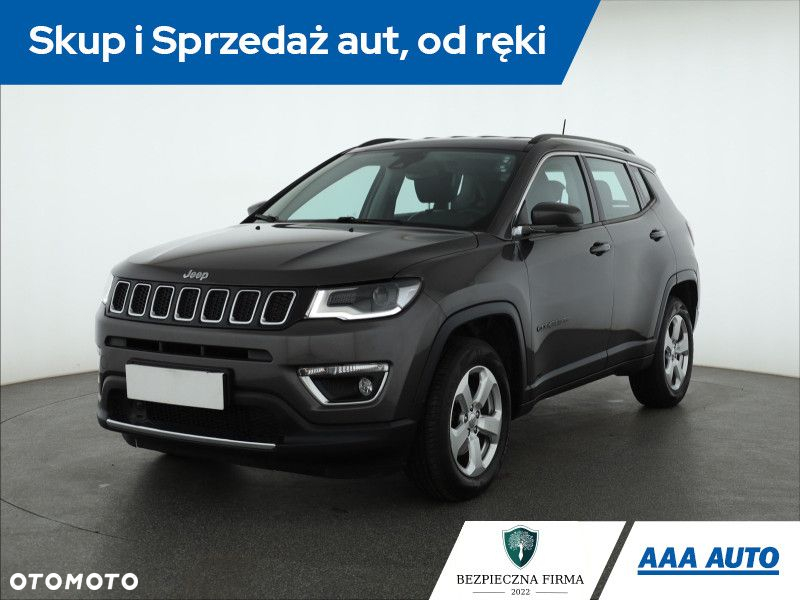 Jeep Compass - 2