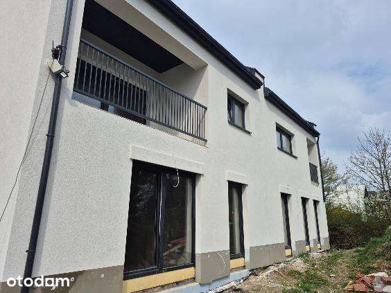 Apartamenty Gliwice LIGOCKA-Park z poddaszem użytkowym