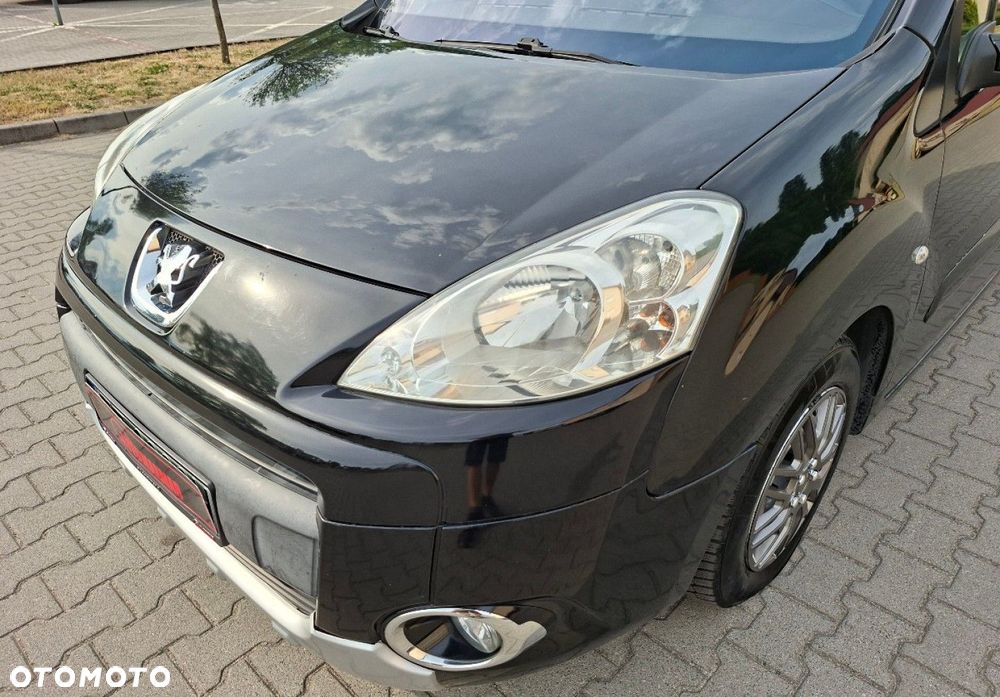 Peugeot Partner - 4
