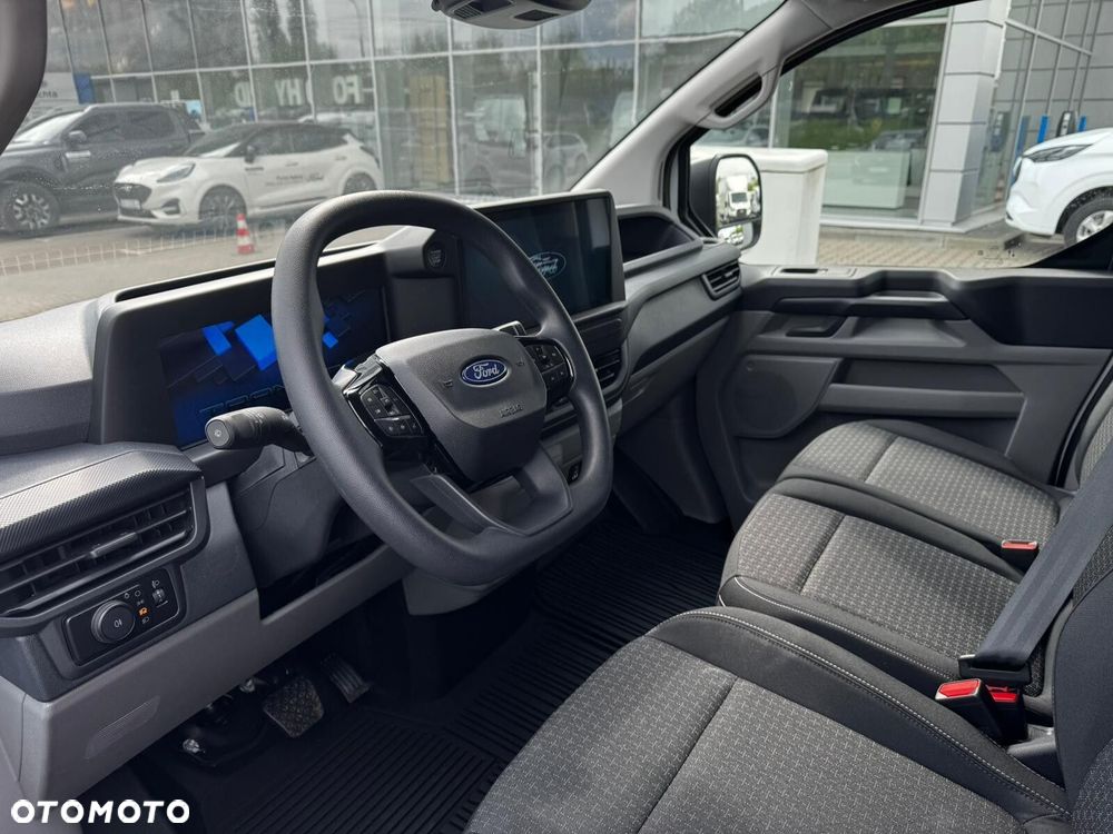 Ford transit-customVANTREND - 7