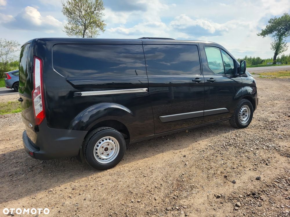 Ford Transit - 12