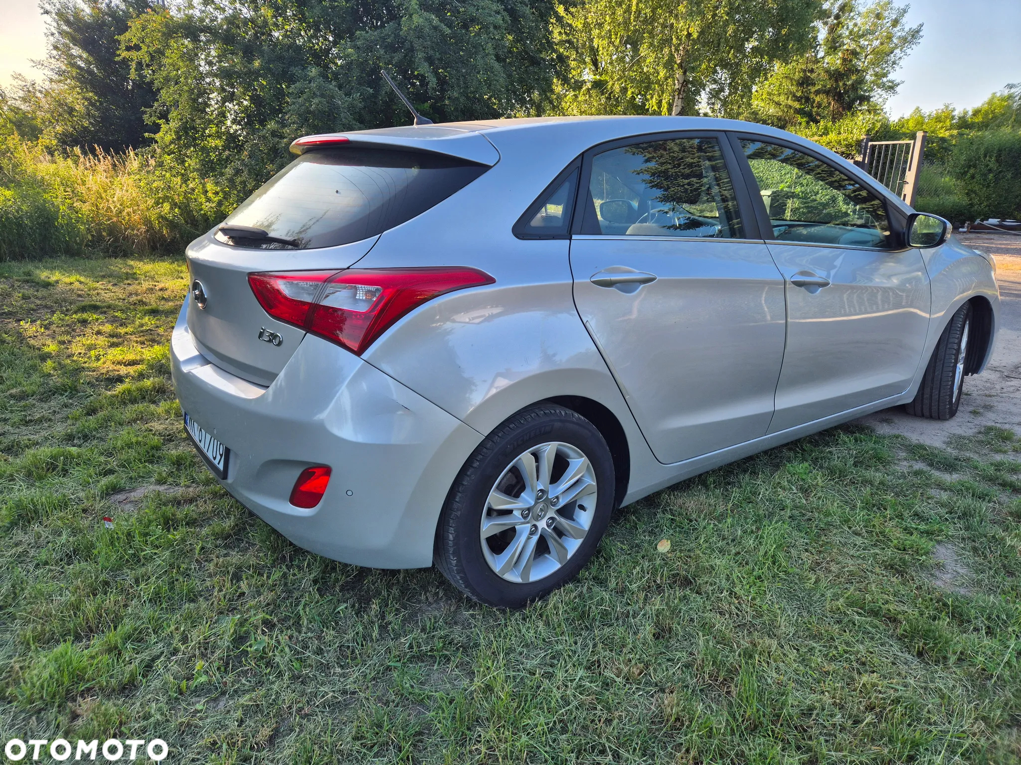 Hyundai i30 1.6 GDI Premium - 4