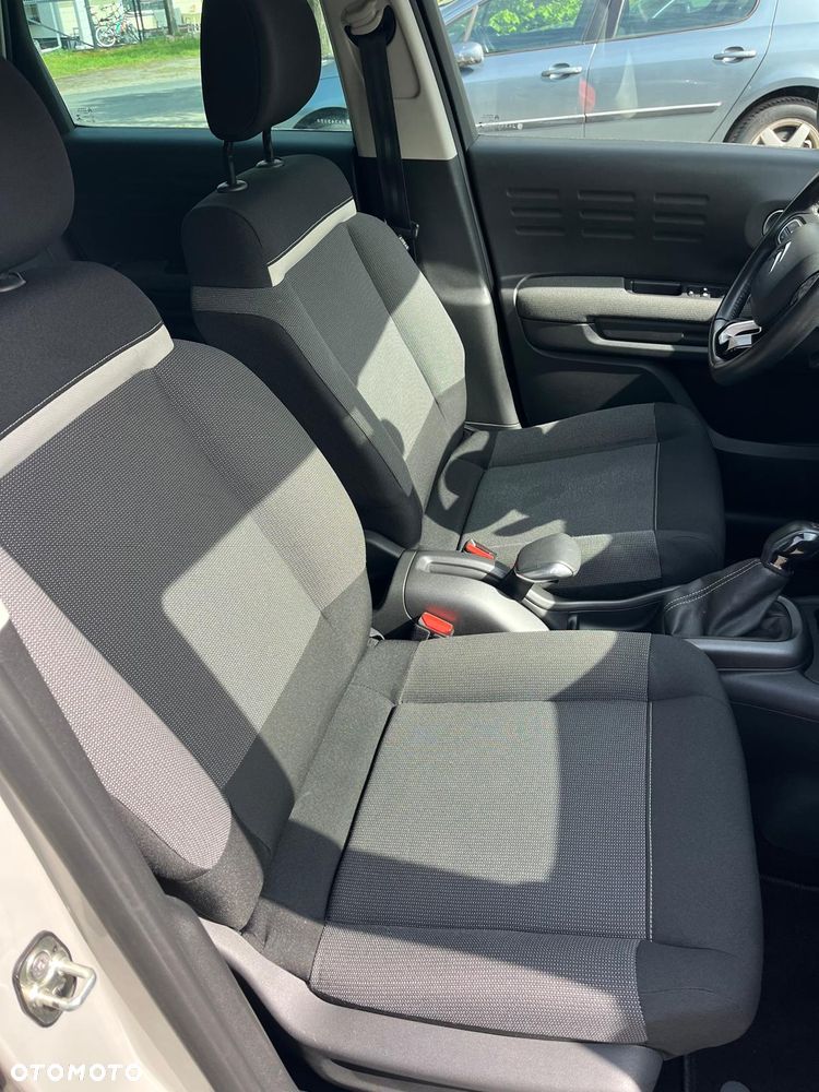 Citroën C3 Aircross PureTech 110 Stop & Start Shine - 6