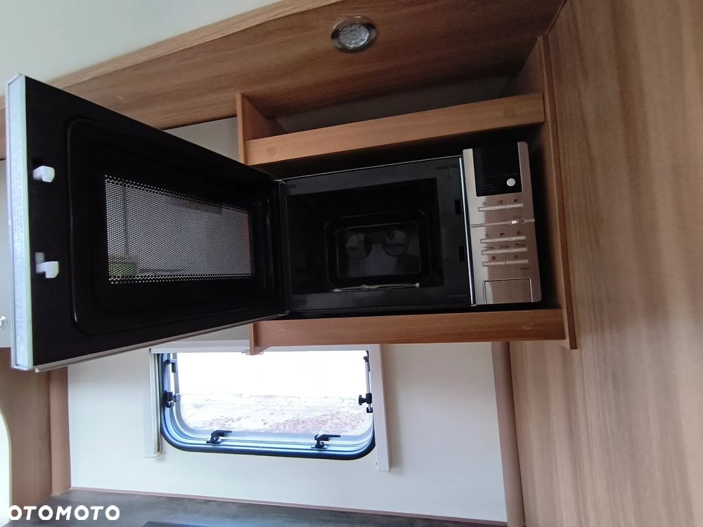 Bailey PURSUIT II 560-5 - 30