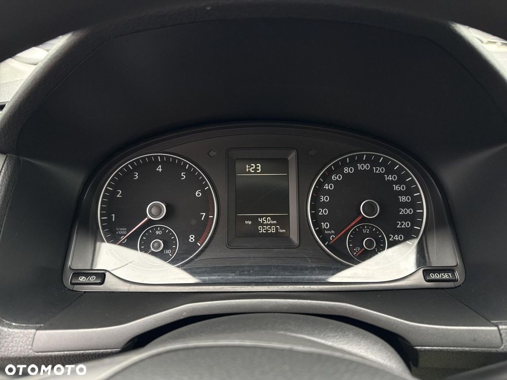 Volkswagen Caddy - 12