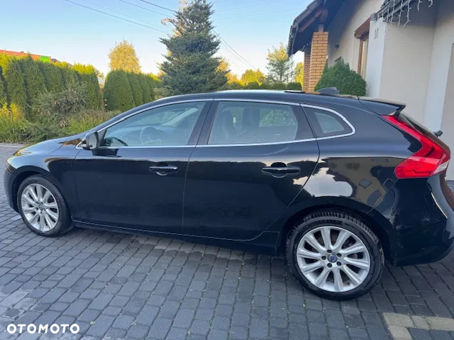 Volvo V40 D2 Drive-E Dynamic Edition - 5