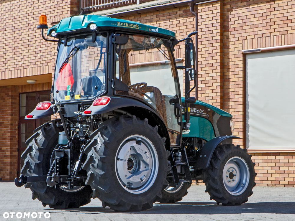 Aupax 3055 - 12