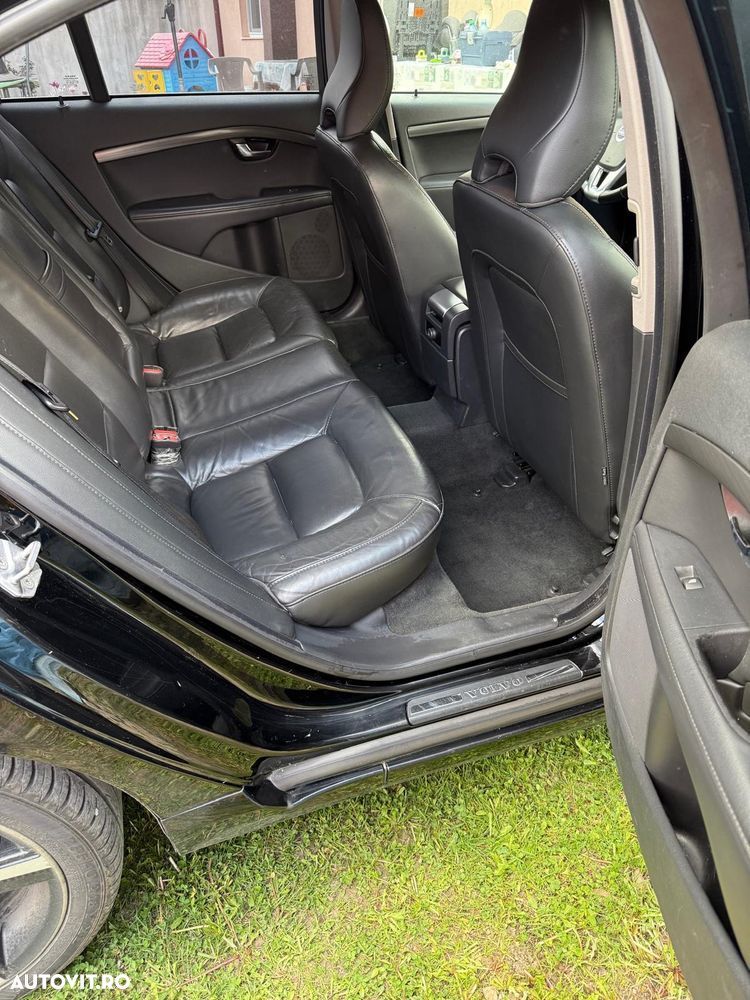 Volvo S80 D4 VEA Start-Stop Summum - 28