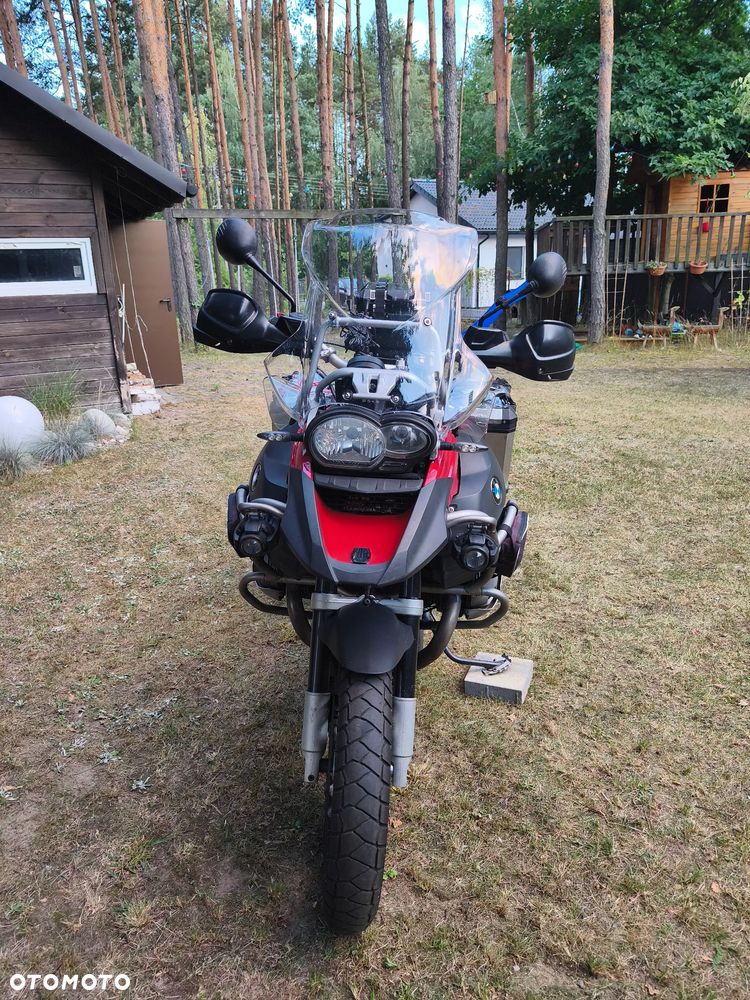 BMW R1250 GS Adventure - 4