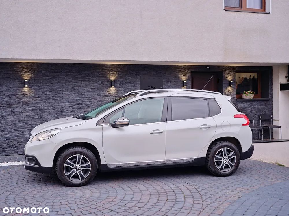 Peugeot 2008 120 VTI Business-Line - 3