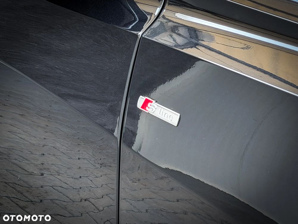 Audi Q8 50 TDI mHEV Quattro Black Edition Tiptronic - 10