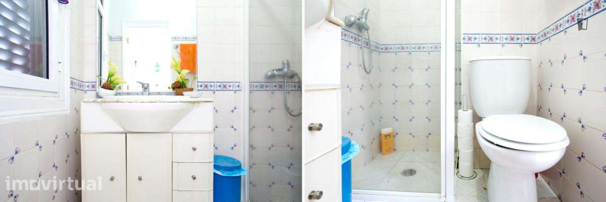 Quarto - localizado em Arroios Lisbon - Grande imagem: 5/7