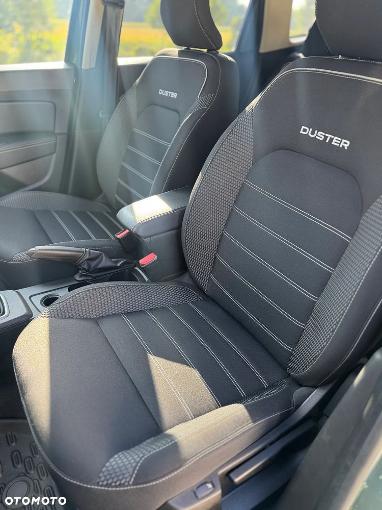 Dacia Duster 1.0 TCe Comfort - 18