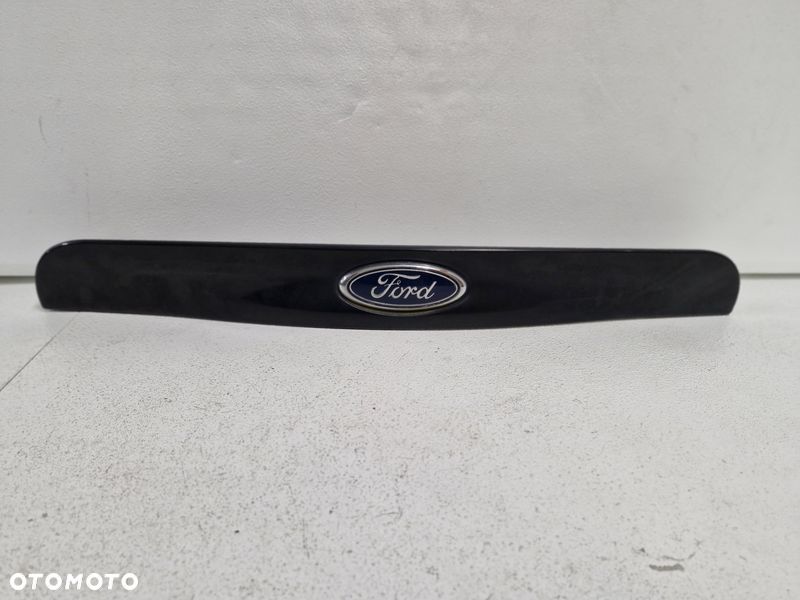 ford explorer ii 2 listwa blenda nakładka klapy tył tylna f87b-13b482-ae - 1