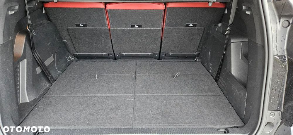 Peugeot 5008 1.6 PureTech GT S&S EAT8 - 35