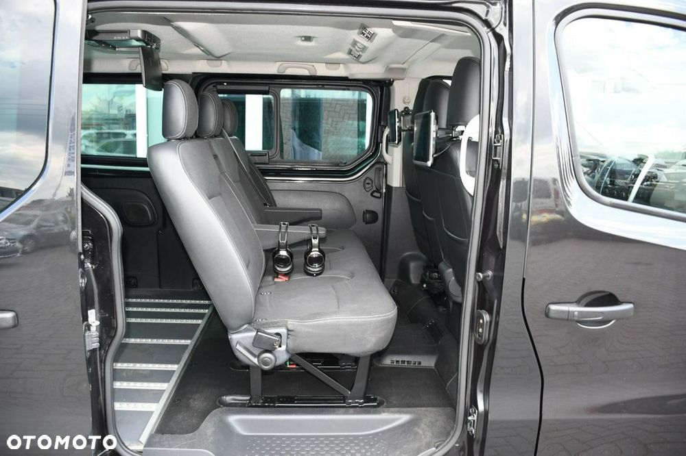 Renault Trafic - 35